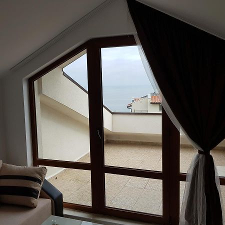 Villa Ilchev Sozopol Eksteriør bilde