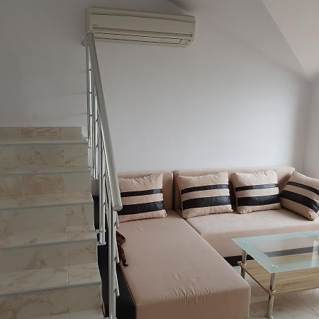 Villa Ilchev Sozopol Eksteriør bilde
