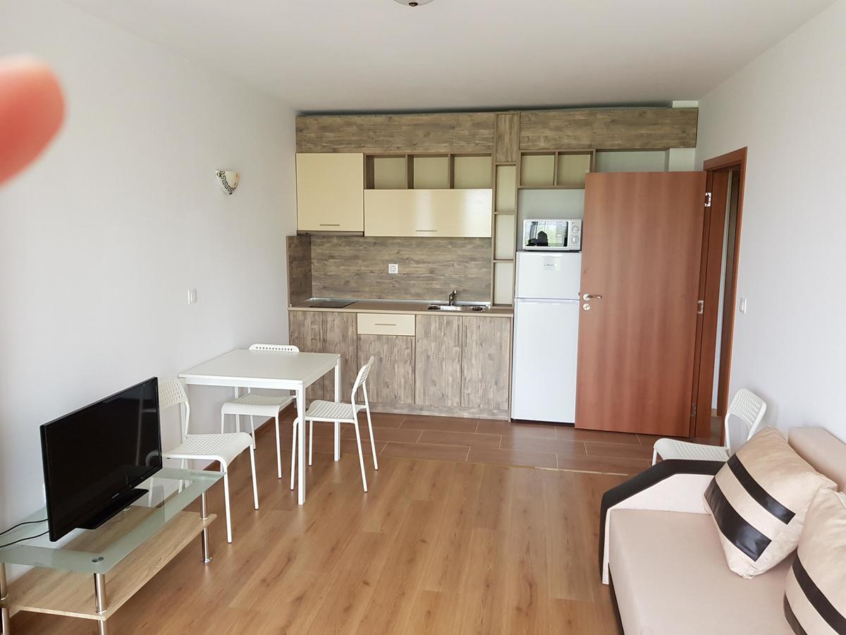 Villa Ilchev Sozopol Eksteriør bilde