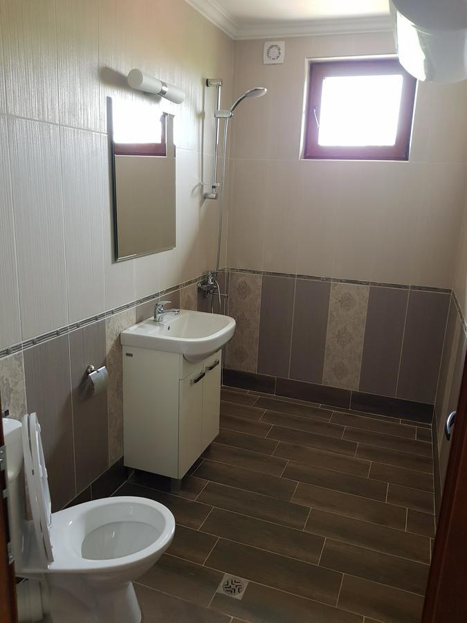 Villa Ilchev Sozopol Eksteriør bilde
