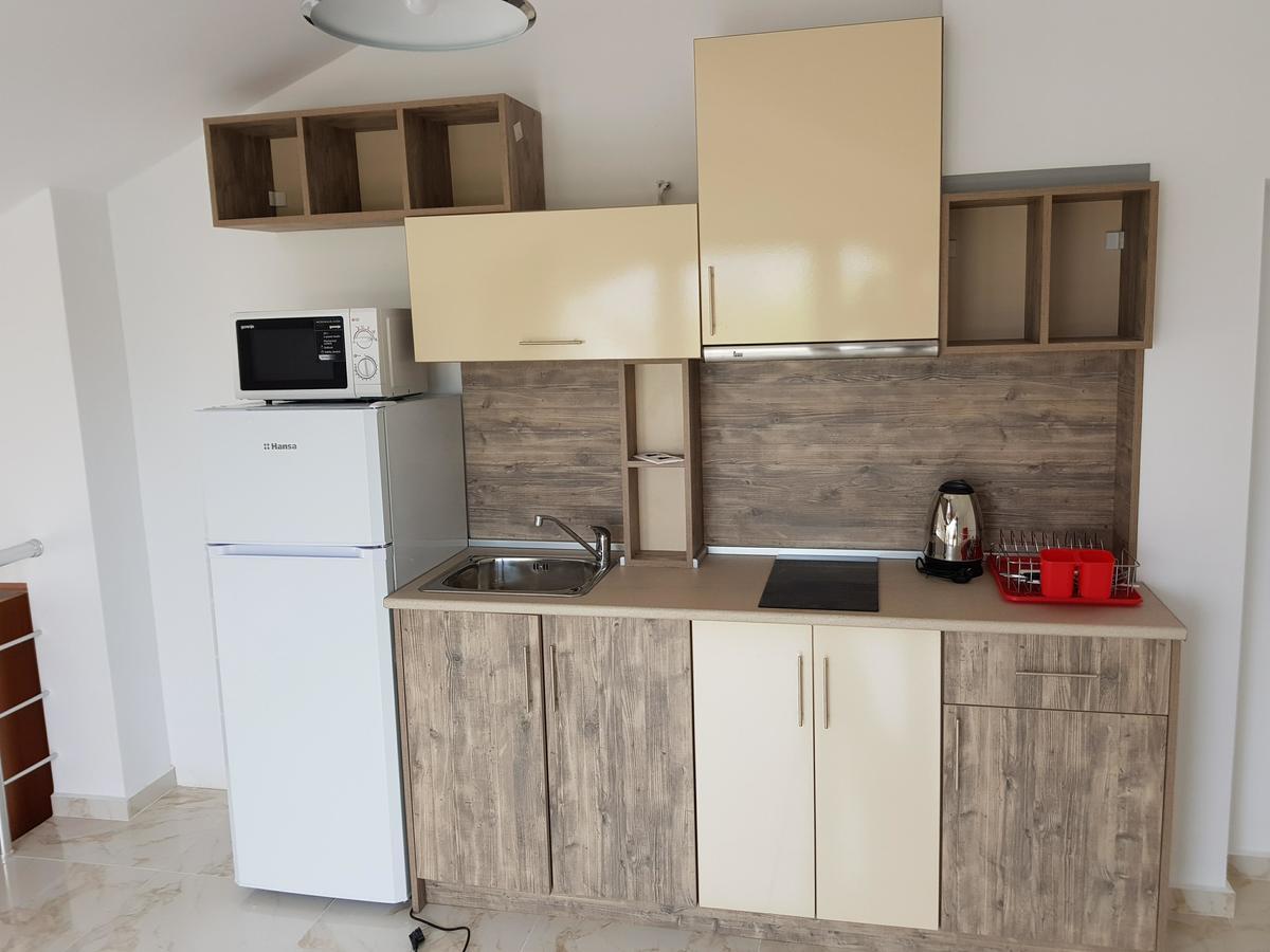 Villa Ilchev Sozopol Eksteriør bilde