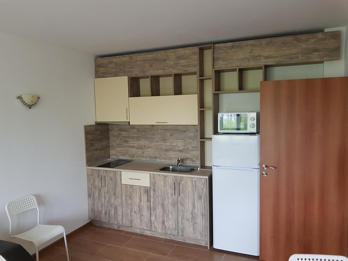 Villa Ilchev Sozopol Eksteriør bilde