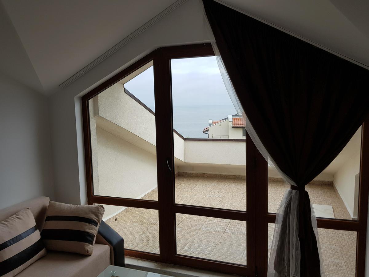 Villa Ilchev Sozopol Eksteriør bilde