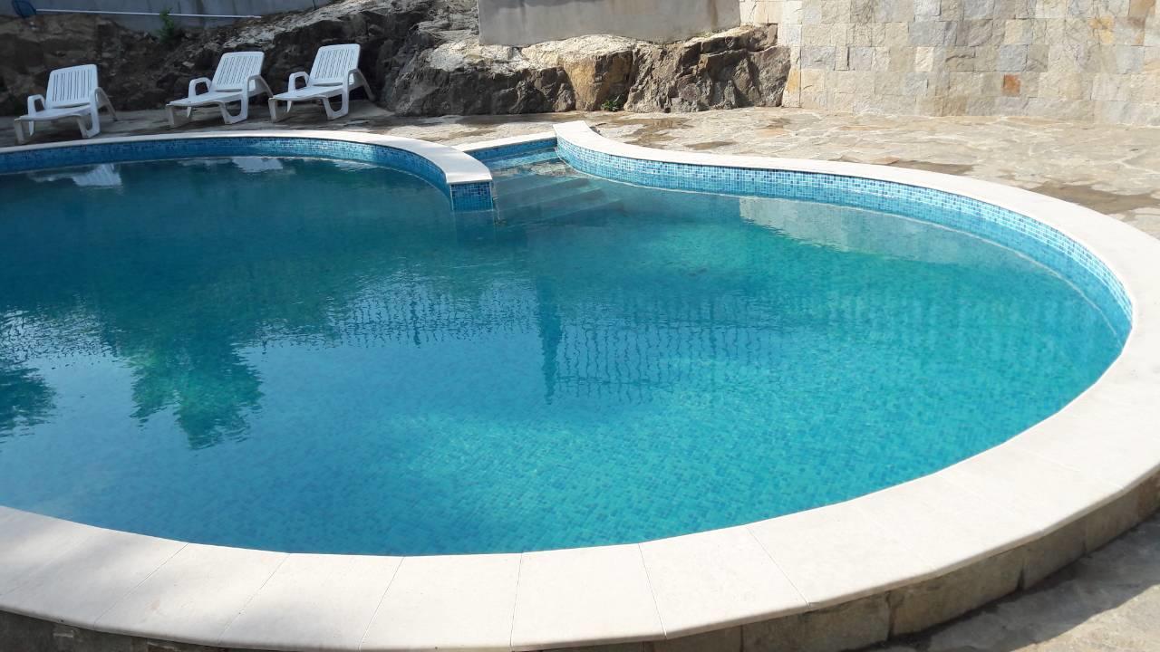 Villa Ilchev Sozopol Eksteriør bilde