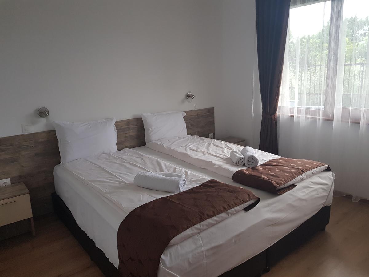 Villa Ilchev Sozopol Eksteriør bilde