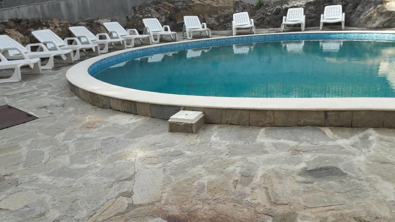 Villa Ilchev Sozopol Eksteriør bilde