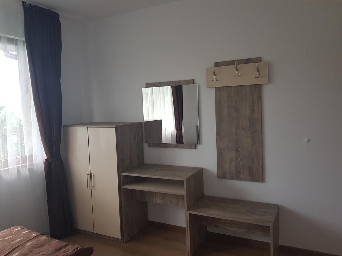 Villa Ilchev Sozopol Eksteriør bilde