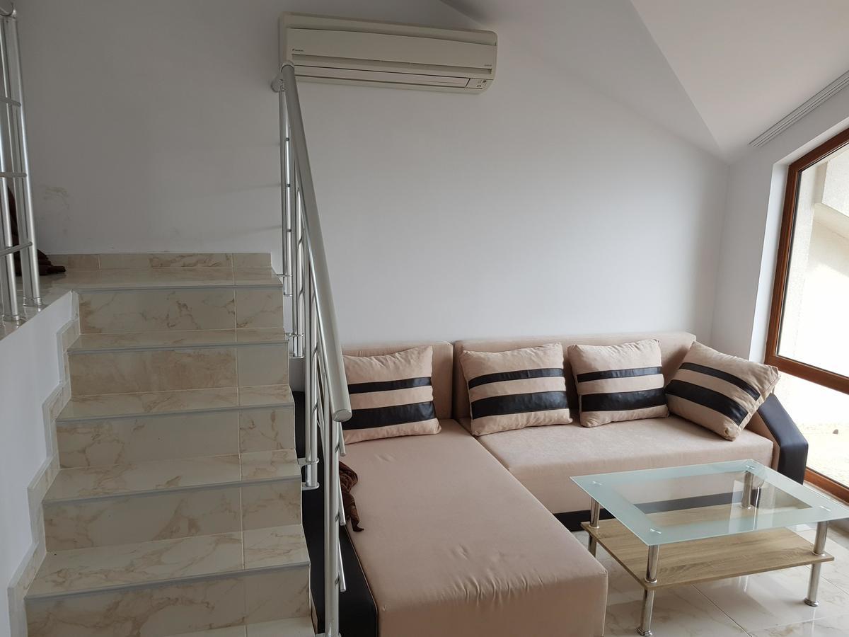 Villa Ilchev Sozopol Eksteriør bilde