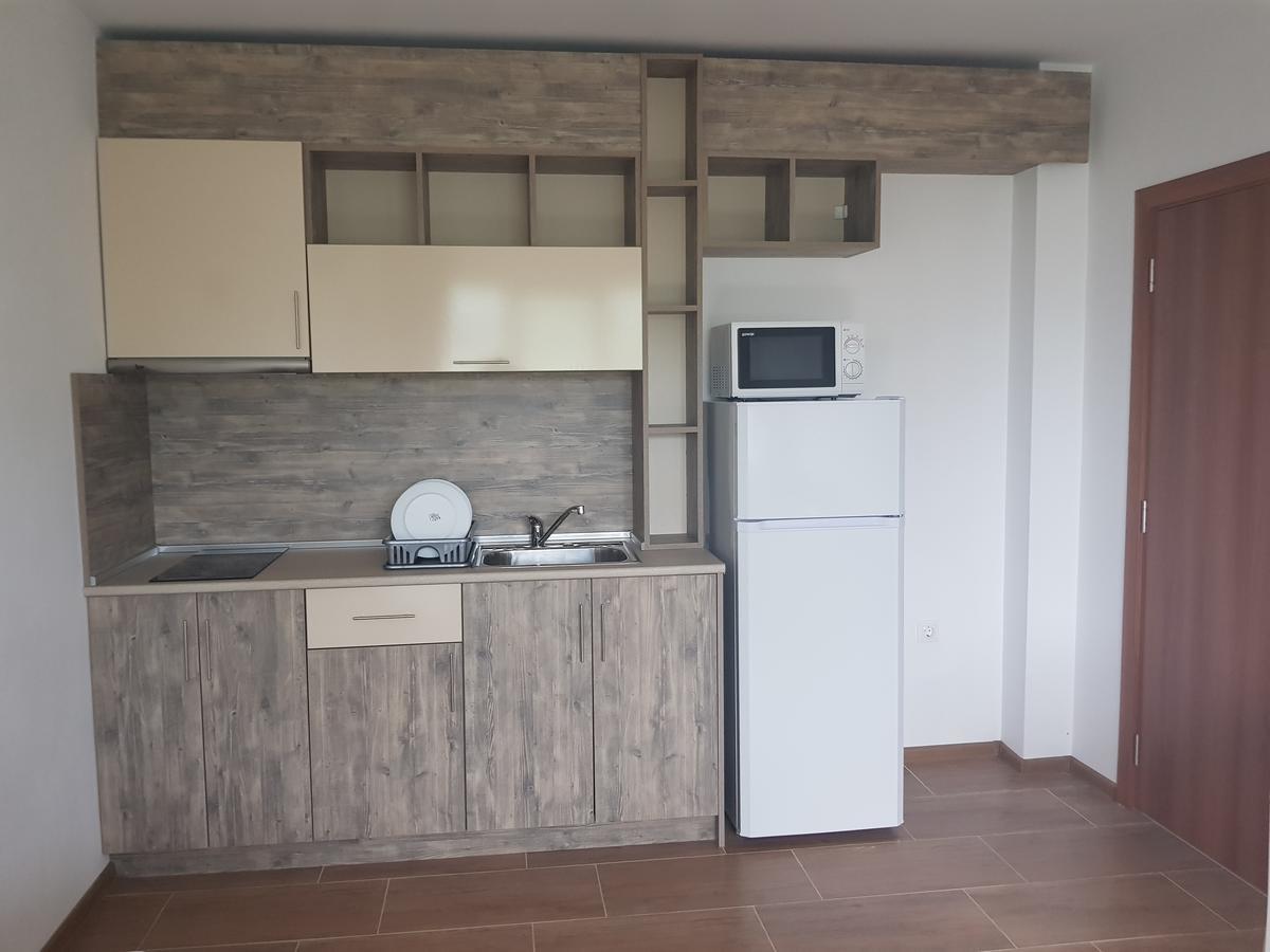 Villa Ilchev Sozopol Eksteriør bilde