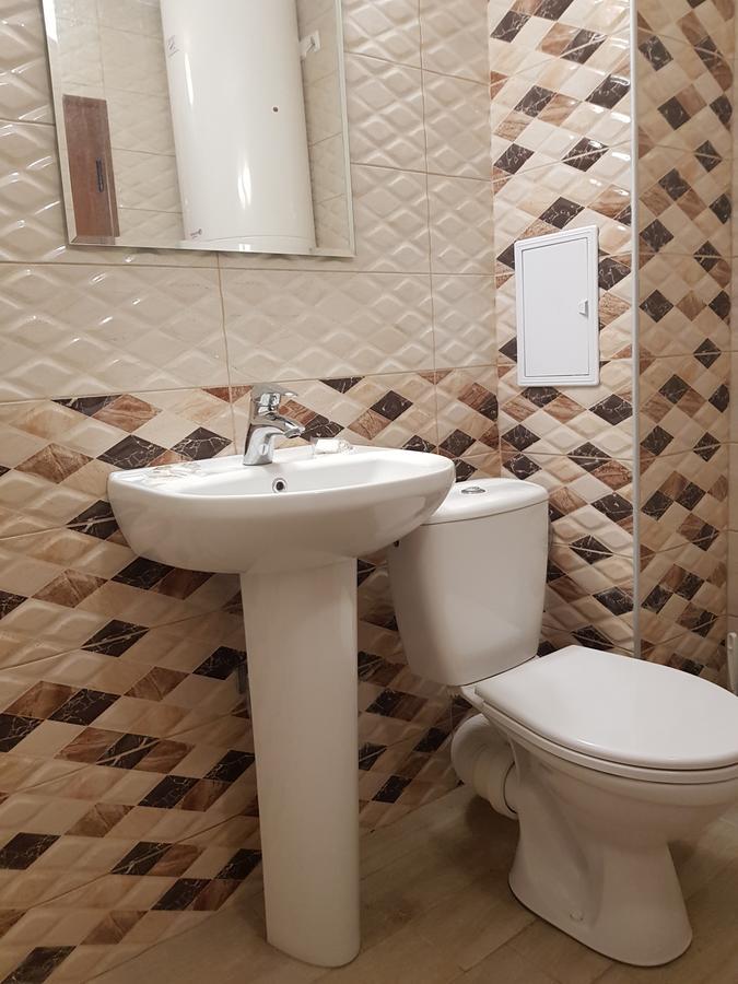 Villa Ilchev Sozopol Eksteriør bilde