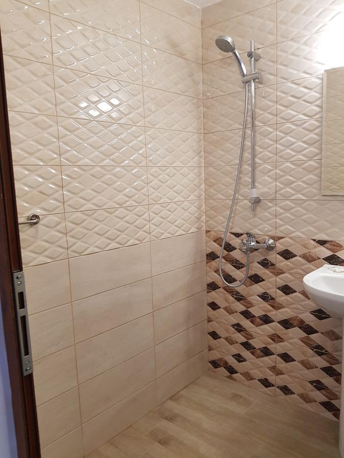 Villa Ilchev Sozopol Eksteriør bilde
